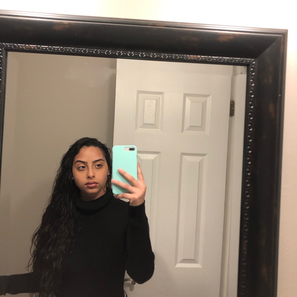 Meet your Posher, Mariah